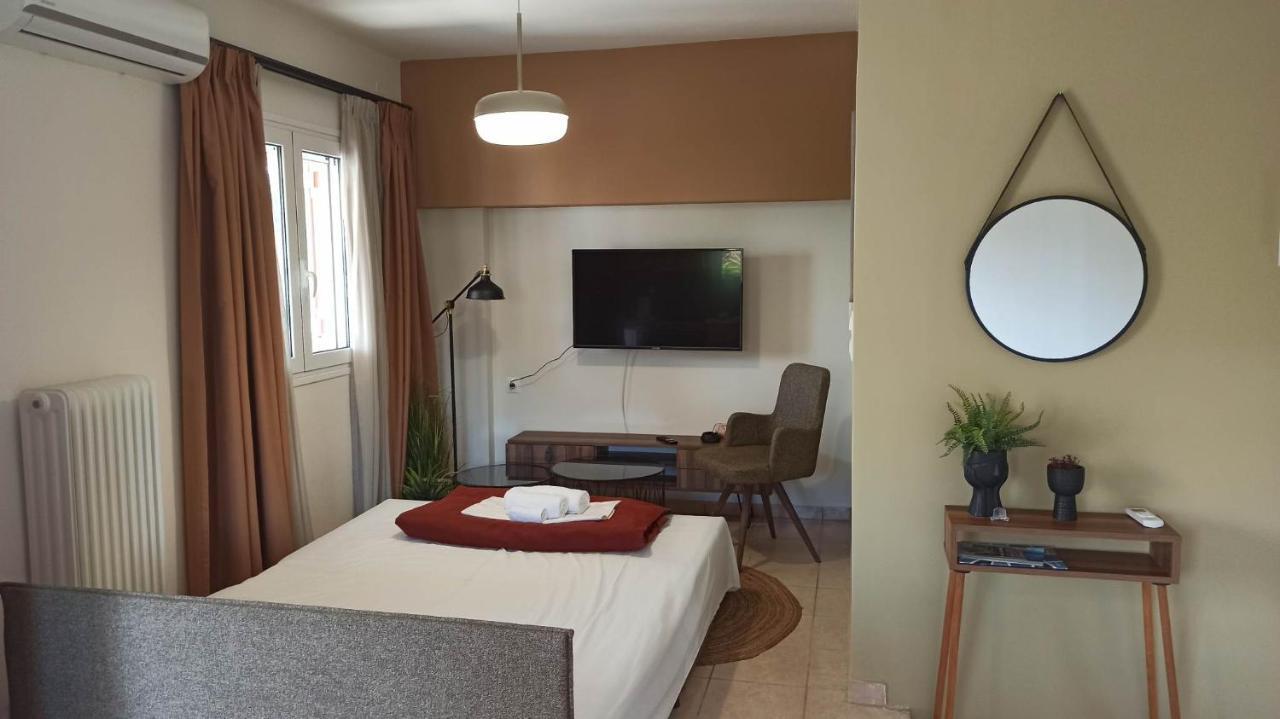 Apartamento Limonchello 2 Kalamata Exterior foto