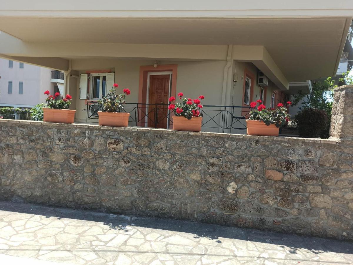 Apartamento Limonchello 2 Kalamata Exterior foto